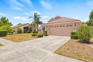 13744 PIMBERTON DRIVE, HUDSON, FL 34669 Sold 11/15/24