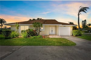 13425 CROSSPOINTE DRIVE, PALM BEACH GARDENS, FL 33418 Sold 08/13/24