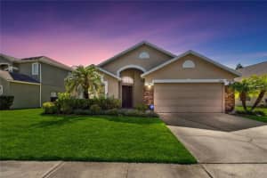 9019 HASTINGS BEACH, ORLANDO, FL 32829 Sold 07/09/24
