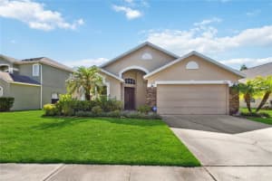 9019 HASTINGS BEACH, ORLANDO, FL 32829 Sold 07/09/24