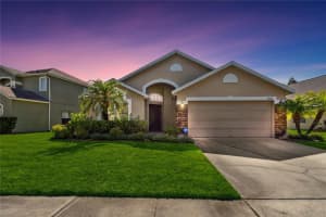 9019 HASTINGS BEACH, ORLANDO, FL 32829 Sold 07/09/24