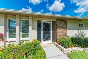 1593 BAY HILL CIRCLE, SARASOTA, FL 34232 Sold 07/19/24