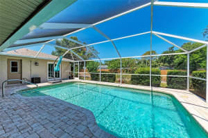 1593 BAY HILL CIRCLE, SARASOTA, FL 34232 Sold 07/19/24