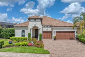 7336 HADDINGTON COVE, BRADENTON, FL 34202 Sold 07/29/25