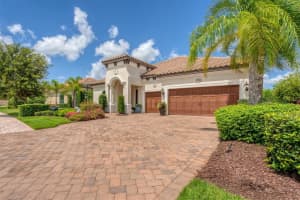 7336 HADDINGTON COVE, BRADENTON, FL 34202 Sold 07/29/25
