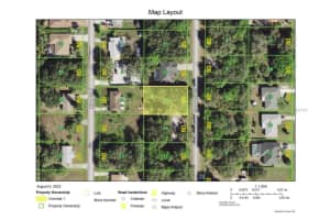 1083 CAZENOVIA STREET, PORT CHARLOTTE, FL 33952 Sold 04/24/25