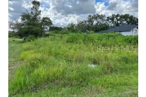 1083 CAZENOVIA STREET, PORT CHARLOTTE, FL 33952 Sold 04/24/25