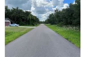 1083 CAZENOVIA STREET, PORT CHARLOTTE, FL 33952 Sold 04/24/25
