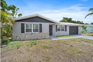 3186 SUNRISE TRAIL, PORT CHARLOTTE, FL 33952 Sold 10/30/24