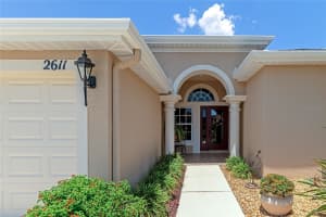 2611 124TH AVENUE, PARRISH, FL 34219 Sold 07/29/24