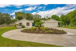 3922 DUNN DRIVE, SARASOTA, FL 34233 Sold 09/05/24