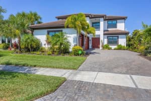 8969 BERNINI PLACE, SARASOTA, FL 34240 Sold 11/15/24