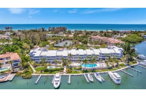 615 DREAM ISLAND ROAD, LONGBOAT KEY, FL 34228 Sold 08/08/24
