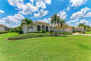 4541 CHASE OAKS DRIVE, SARASOTA, FL 34241 Sold 07/15/24