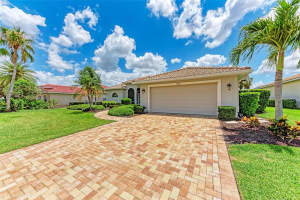 4541 CHASE OAKS DRIVE, SARASOTA, FL 34241 Sold 07/15/24