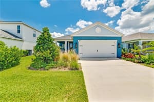 4614 FOXTAIL DRIVE, PARRISH, FL 34219 Sold 08/30/24