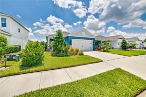 4614 FOXTAIL DRIVE, PARRISH, FL 34219 Sold 08/30/24