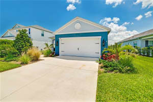 4614 FOXTAIL DRIVE, PARRISH, FL 34219 Sold 08/30/24