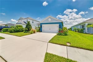 4614 FOXTAIL DRIVE, PARRISH, FL 34219 Sold 08/30/24