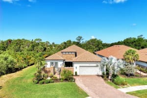 5345 TRAILS BEND COURT, SARASOTA, FL 34238 Sold 08/15/24