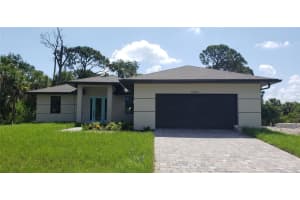 10062 FLAT RIVER STREET, PORT CHARLOTTE, FL 33981 Sold 11/22/24
