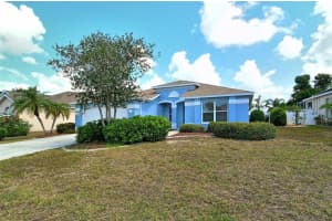 4265 TENNYSON WAY, VENICE, FL 34293 Sold 08/13/24