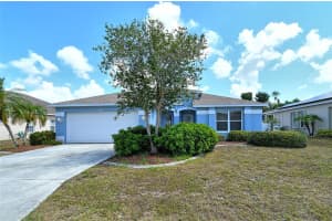 4265 TENNYSON WAY, VENICE, FL 34293 Sold 08/13/24