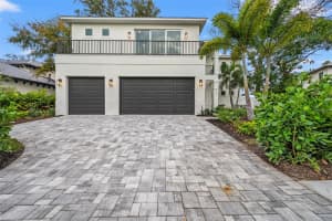 2171 MCCLELLAN PARKWAY, SARASOTA, FL 34239 Sold 03/31/25