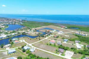 17458 MEDILLIN COURT, PUNTA GORDA, FL 33955 Sold 08/02/24
