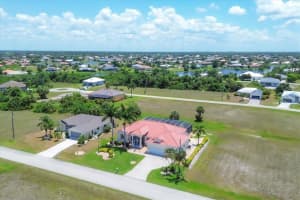 17458 MEDILLIN COURT, PUNTA GORDA, FL 33955 Sold 08/02/24