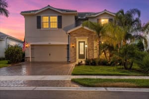 12415 BLUE HILL TRAIL, LAKEWOOD RANCH, FL 34211 Sold 08/01/24
