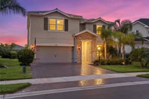 12415 BLUE HILL TRAIL, LAKEWOOD RANCH, FL 34211 Sold 08/01/24