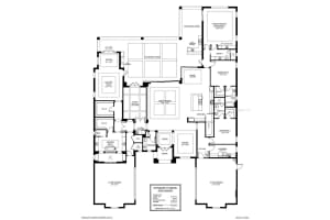 552 BLUE SHELL LOOP, SARASOTA, FL 34240 Sold 10/01/24