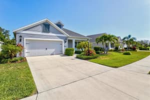 7429 RIDGELAKE CIRCLE, BRADENTON, FL 34203 Sold 01/06/25