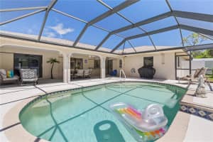 2298 SUNNINGLOW STREET, PORT CHARLOTTE, FL 33948 Sold 03/06/25