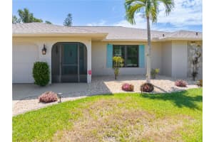 2298 SUNNINGLOW STREET, PORT CHARLOTTE, FL 33948 Sold 03/06/25