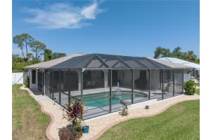 2298 SUNNINGLOW STREET, PORT CHARLOTTE, FL 33948 Sold 03/06/25