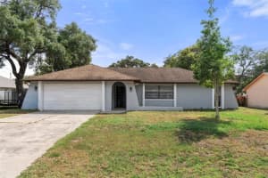 1329 MCNEAL ROAD, SPRING HILL, FL 34608 Sold 10/21/24