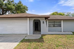 1329 MCNEAL ROAD, SPRING HILL, FL 34608 Sold 10/21/24