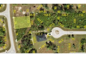 11 EBB DRIVE, PLACIDA, FL 33946 - MLS#MFRA4613055