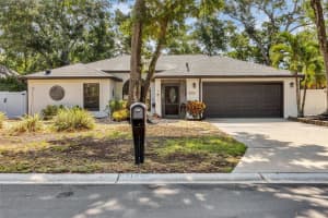 8317 CYPRESS LAKE DRIVE, SARASOTA, FL 34243 Sold 07/25/24