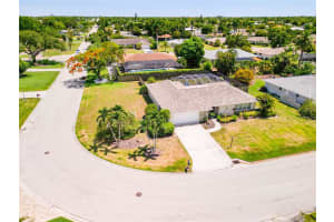 1592 COVINGTON CIRCLE, FORT MYERS, FL 33919 Sold 01/14/25