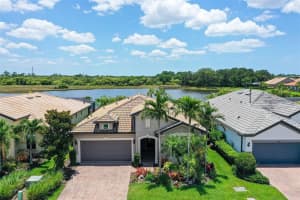 5955 SNOWY EGRET DRIVE, SARASOTA, FL 34238 Sold 11/04/24