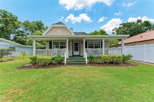 1005 45TH STREET, BRADENTON, FL 34209 Sold 10/31/24