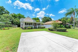 1005 45TH STREET, BRADENTON, FL 34209 Sold 10/31/24