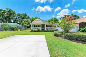 1005 45TH STREET, BRADENTON, FL 34209 Sold 10/31/24