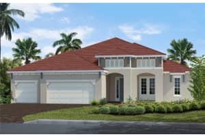 11069 HOGAN CIRCLE, ENGLEWOOD, FL 34223 Sold 11/15/24