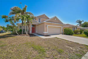 5601 OAKSHIRE AVENUE, SARASOTA, FL 34233 Sold 11/25/24
