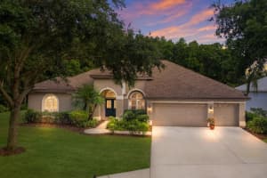 4192 MORENO DRIVE, PALM HARBOR, FL 34685 Sold 08/16/24