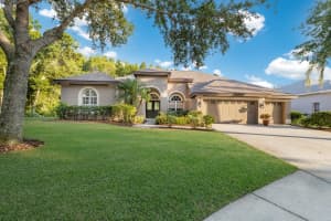 4192 MORENO DRIVE, PALM HARBOR, FL 34685 Sold 08/16/24